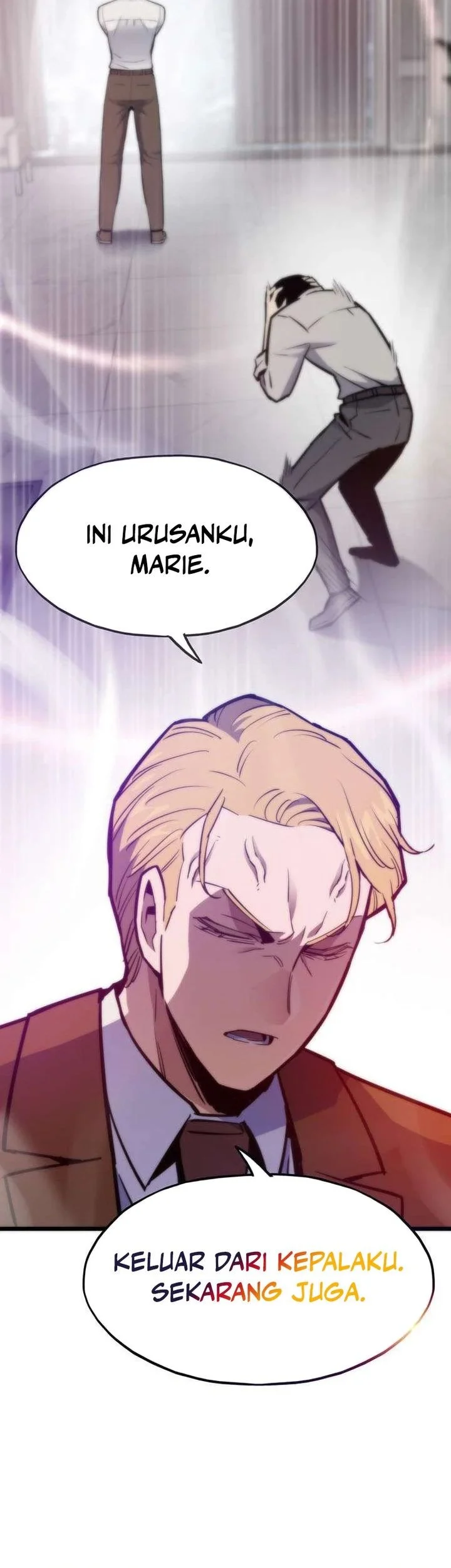 Chapter 166 - halaman 38