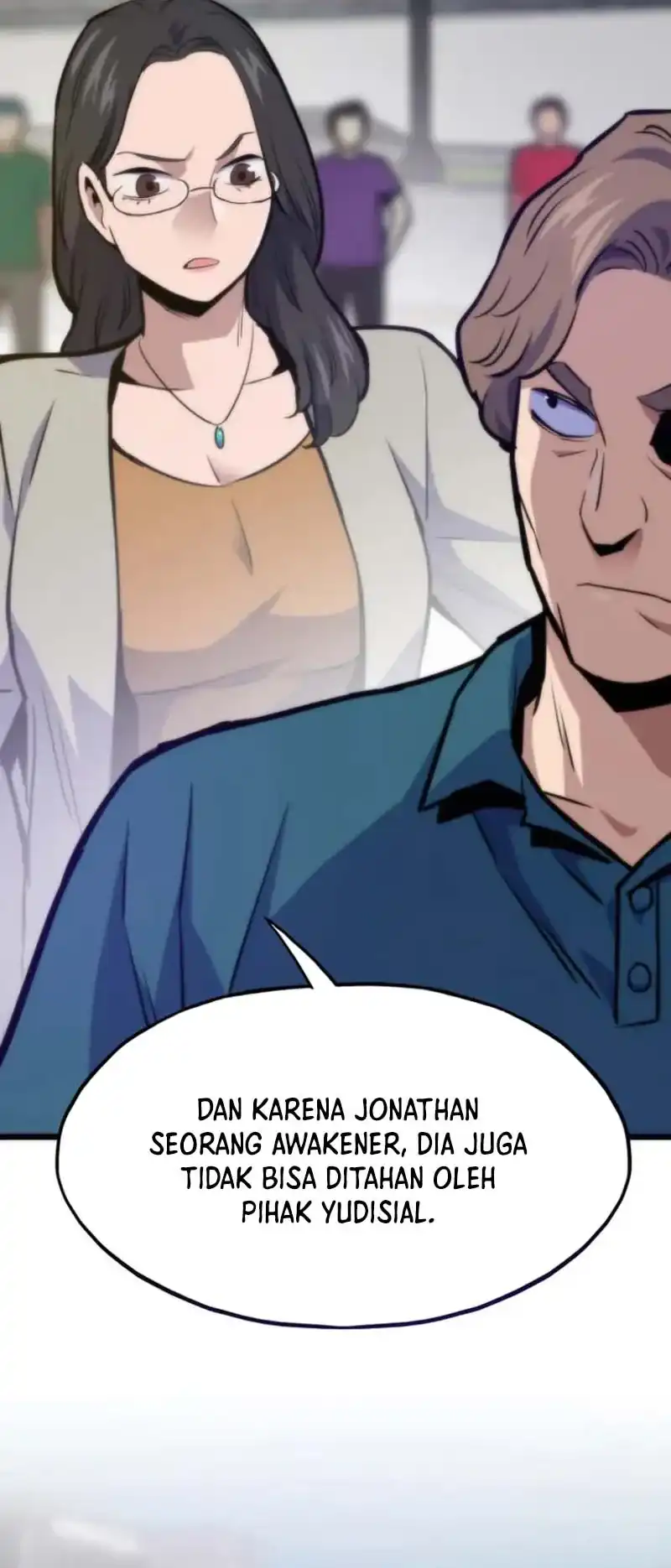 Chapter 167 - halaman 20