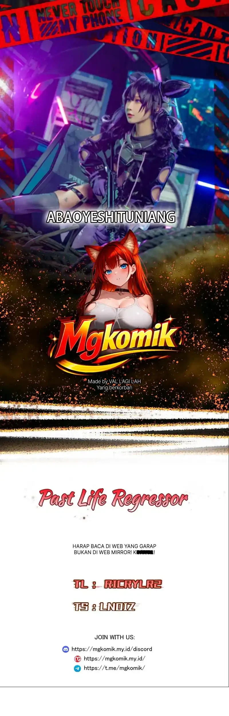 Chapter 167 - halaman 2