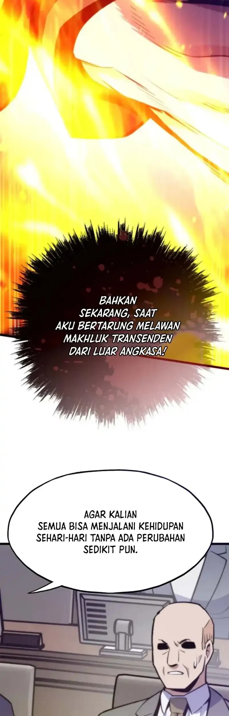 Chapter 167 - halaman 38