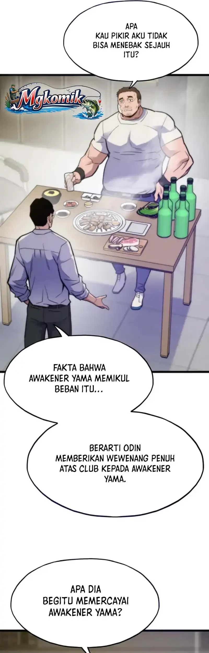 Chapter 167 - halaman 79