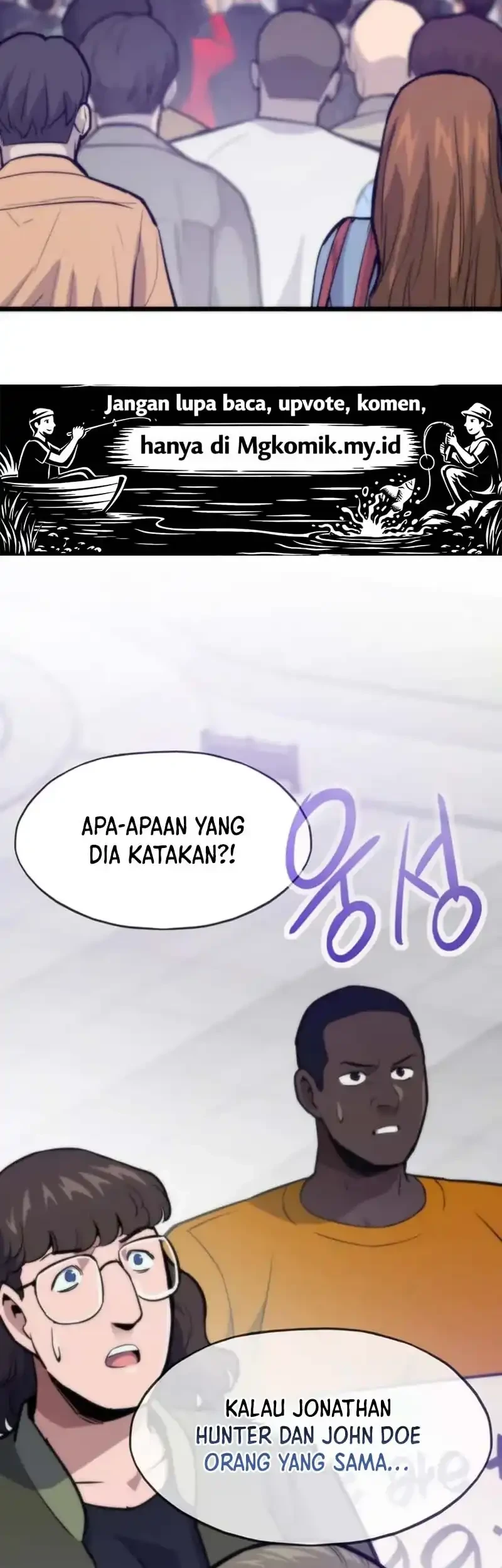 Chapter 167 - halaman 14