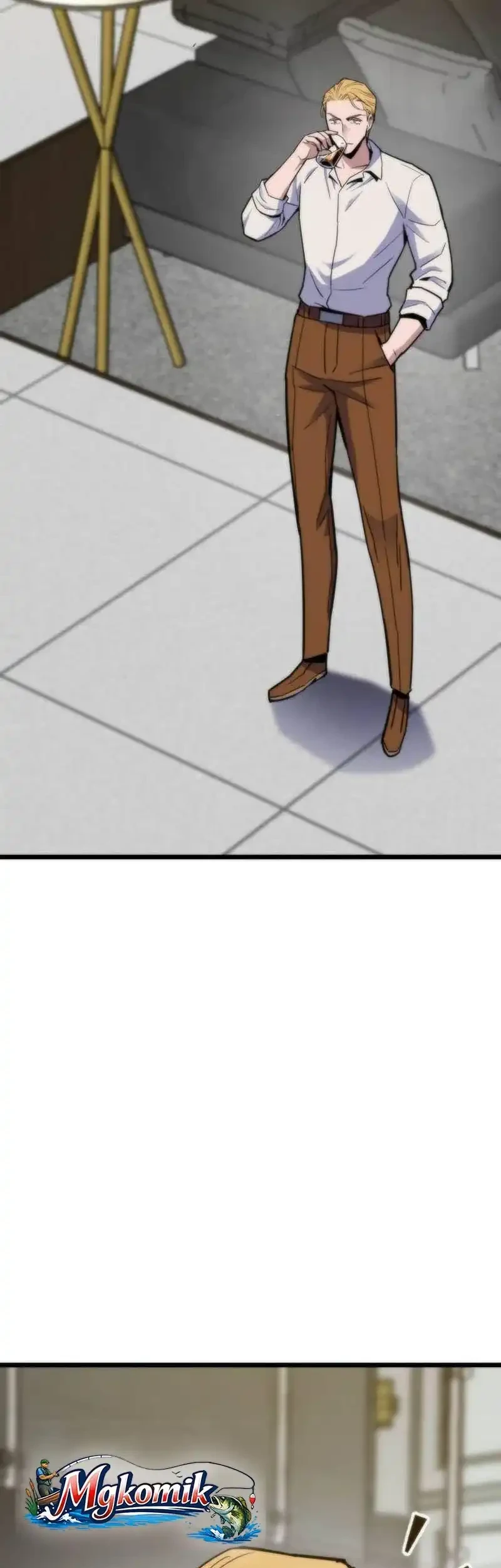 Chapter 170 - halaman 28