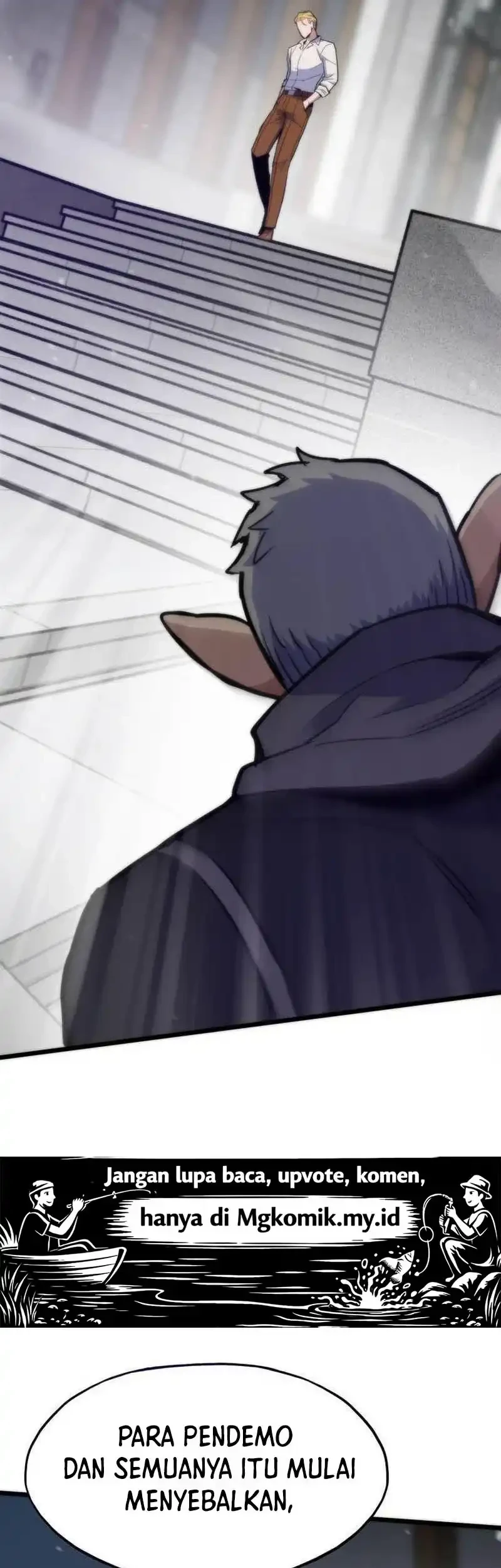 Chapter 170 - halaman 38