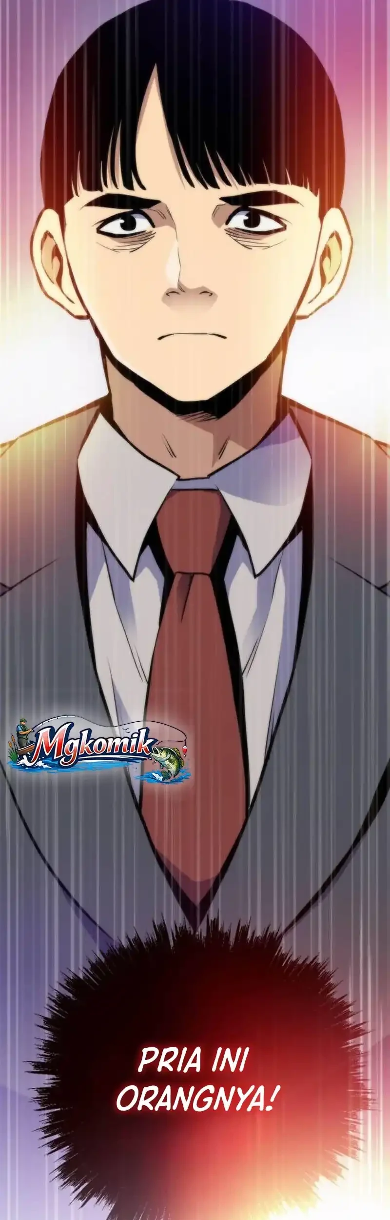 Chapter 170 - halaman 8