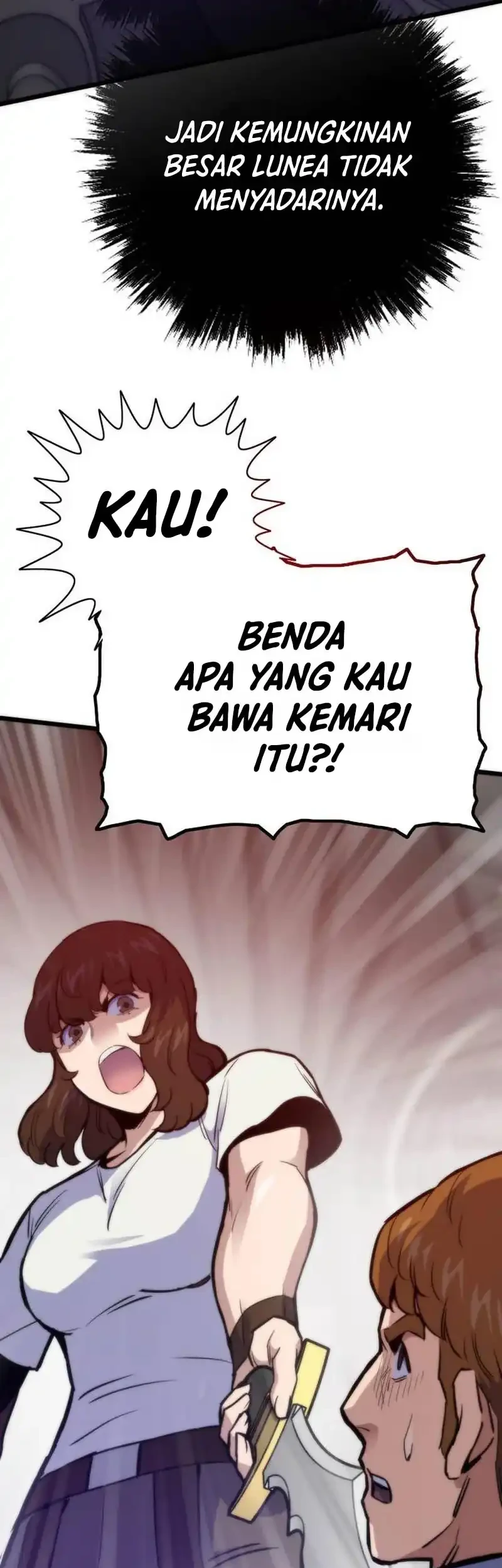 Chapter 172 - halaman 33