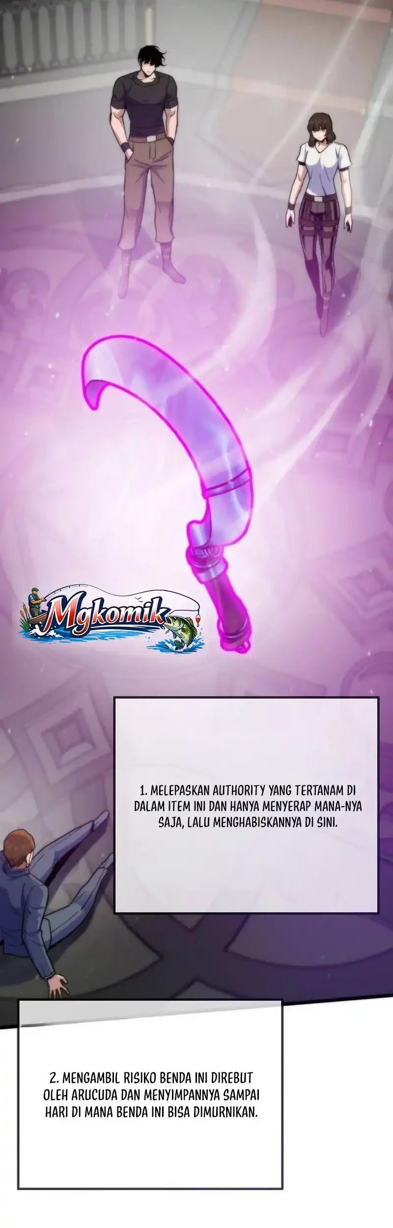 Chapter 173 - halaman 29