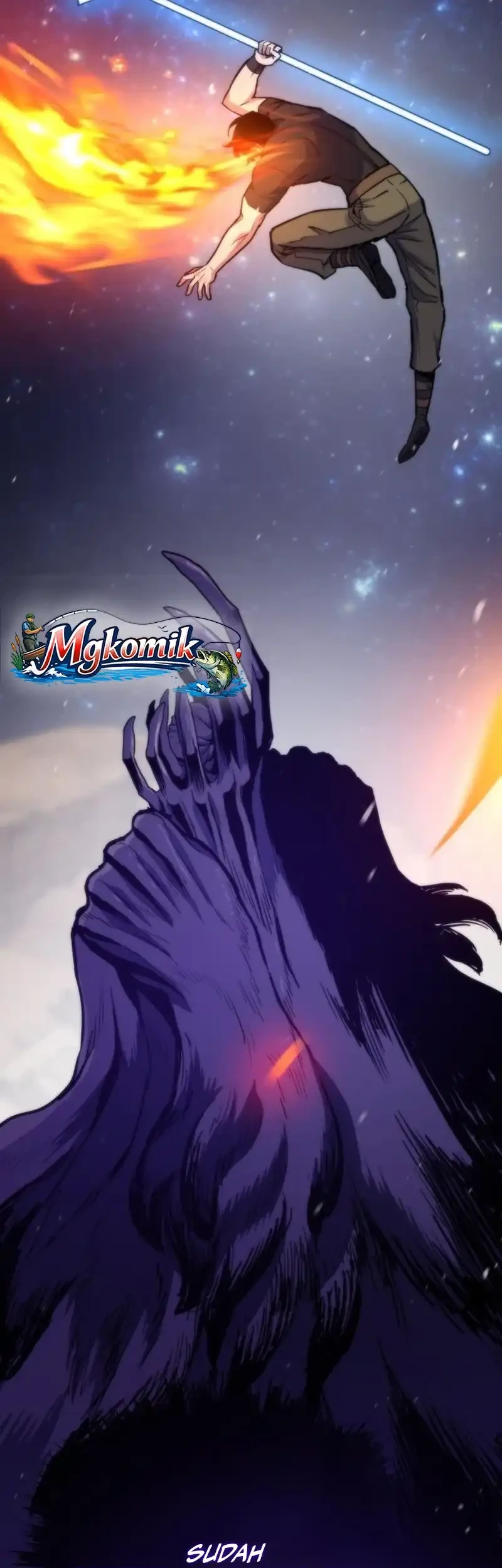 Chapter 174 - halaman 58