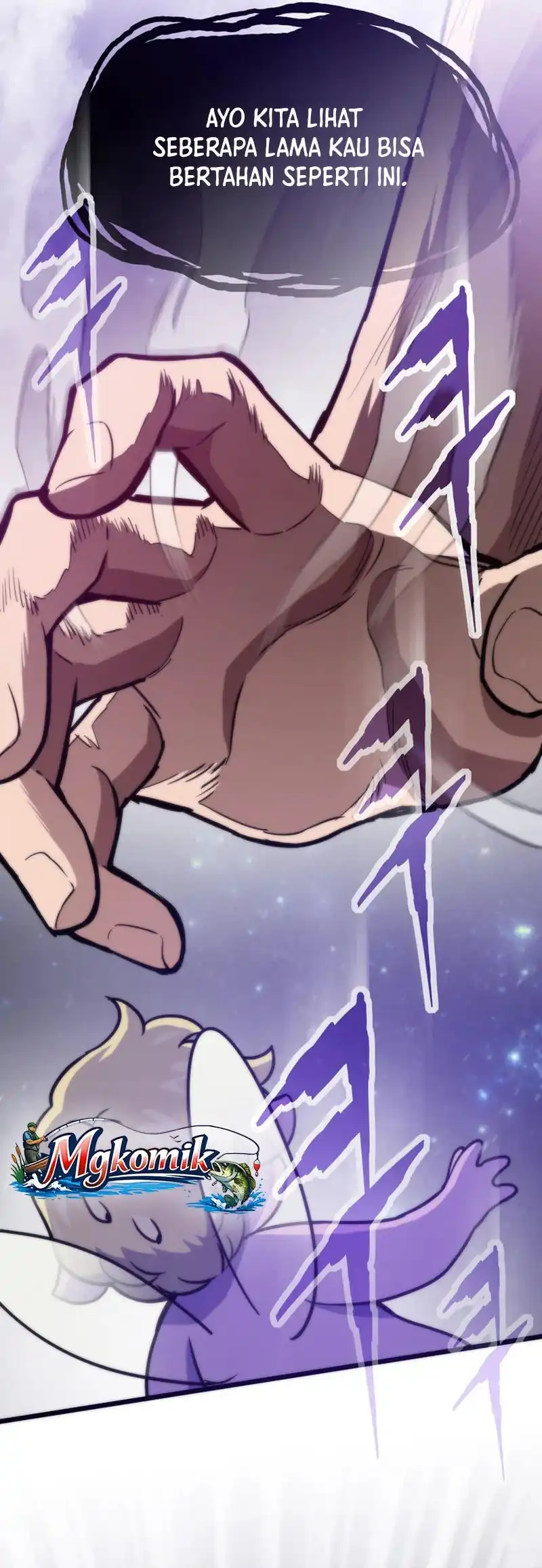 Chapter 176 - halaman 20