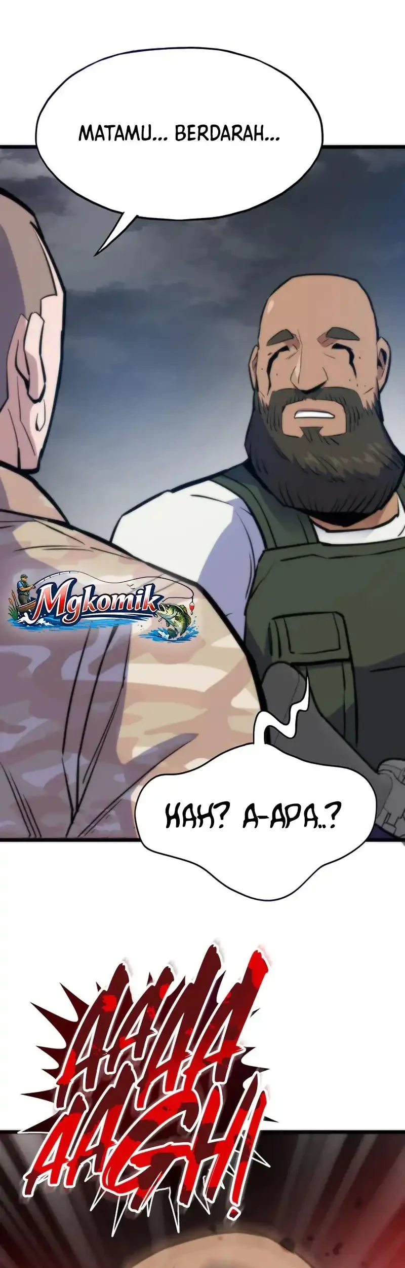 Chapter 176 - halaman 83