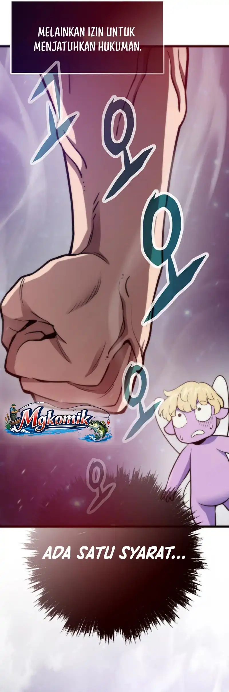 Chapter 176 - halaman 16
