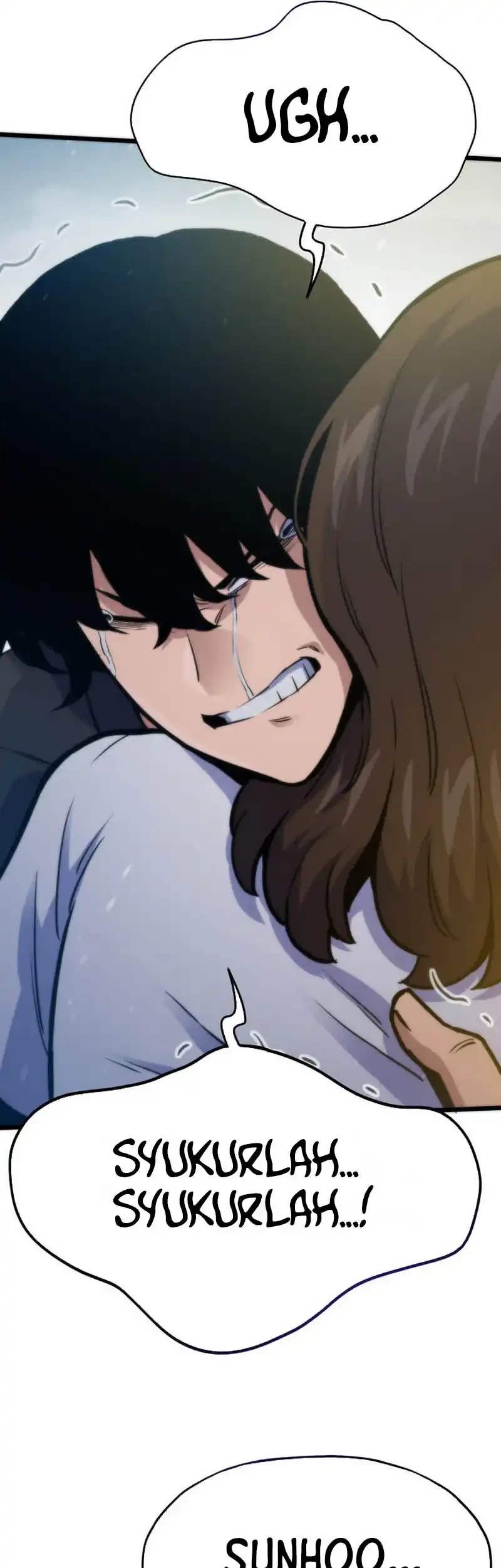 Chapter 180 - halaman 29