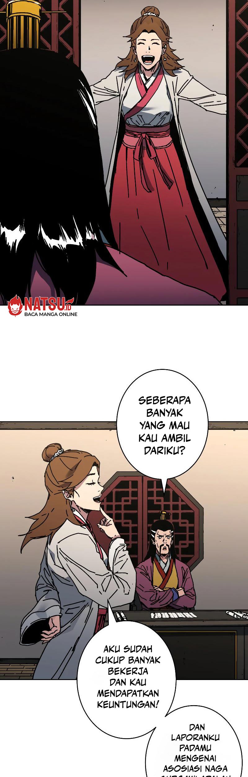 Chapter 259 - halaman 36
