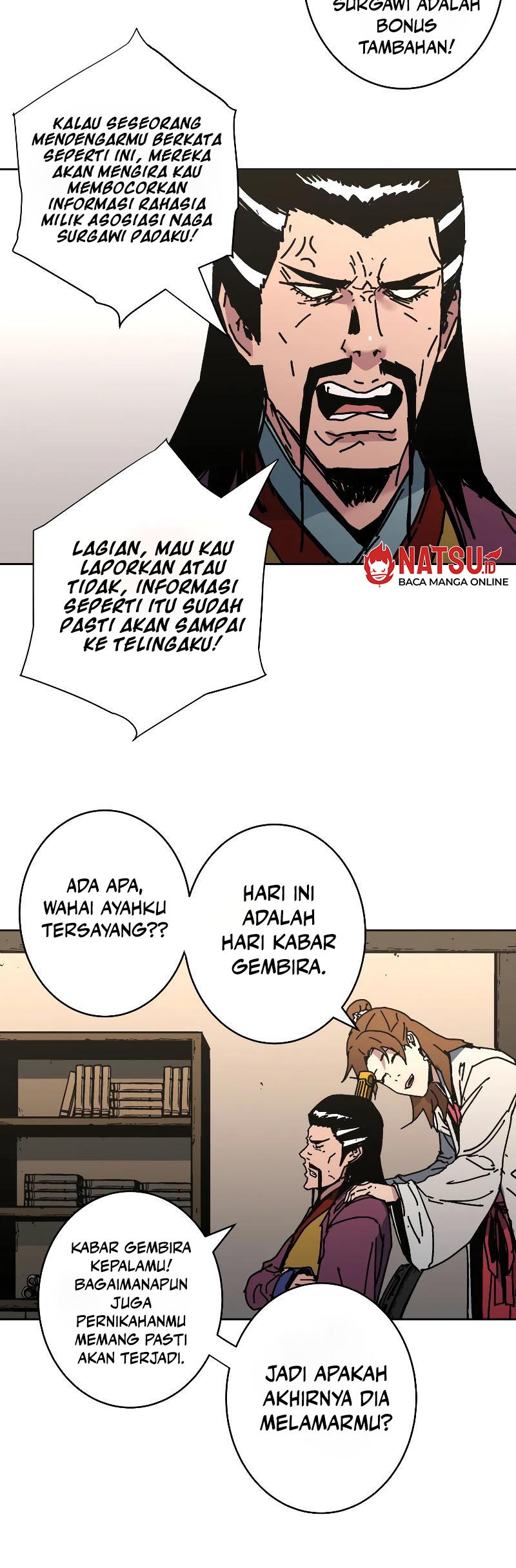 Chapter 259 - halaman 37