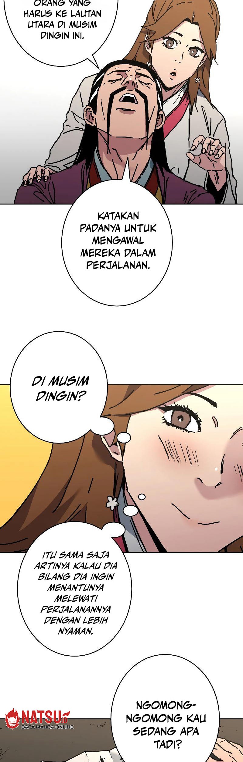 Chapter 259 - halaman 39