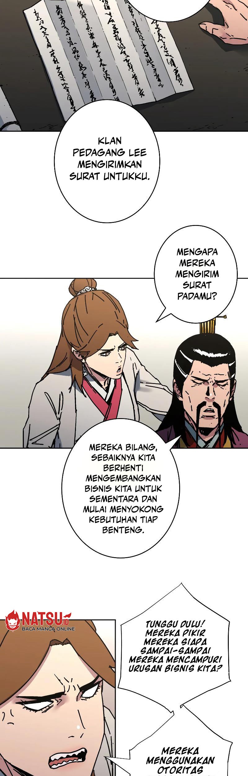 Chapter 259 - halaman 40