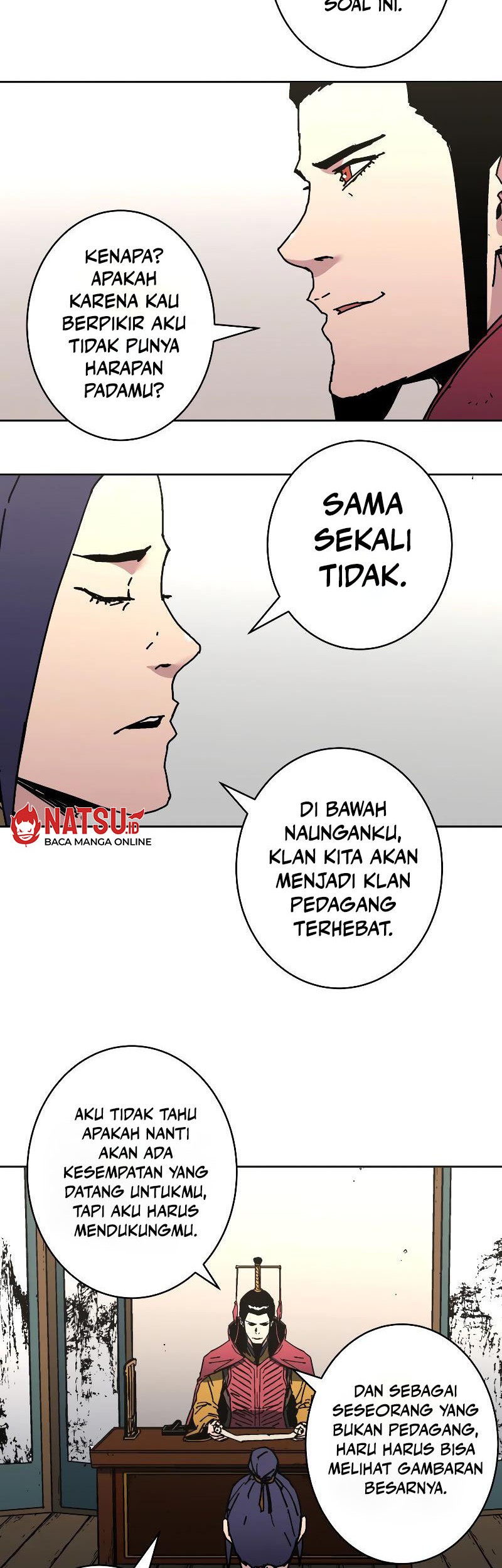 Chapter 259 - halaman 47