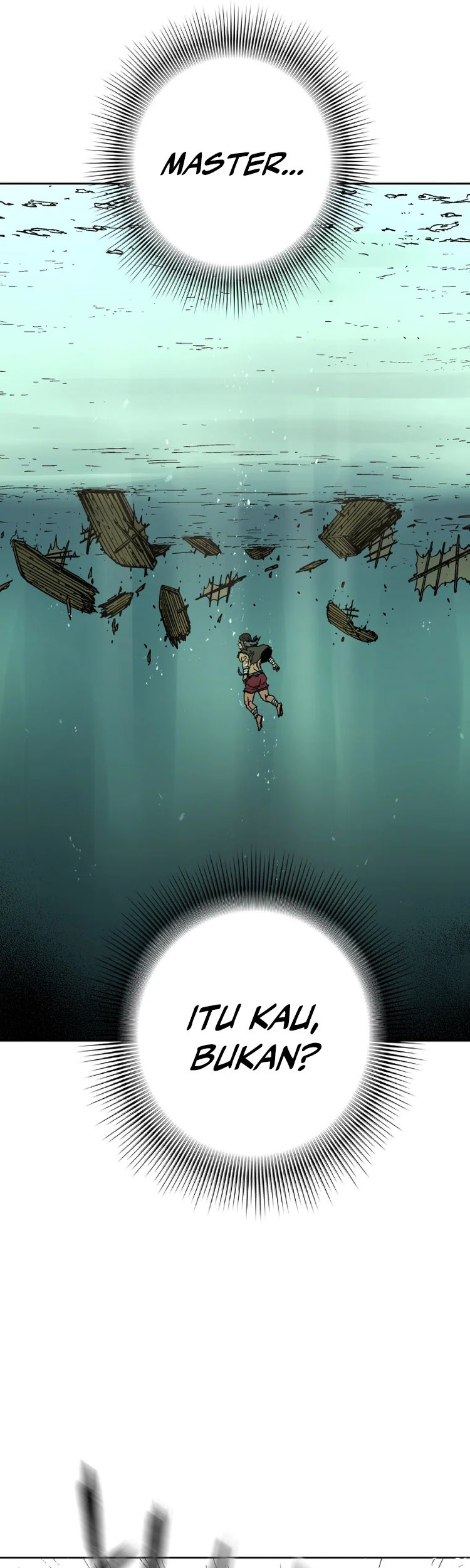 Chapter 263 - halaman 31