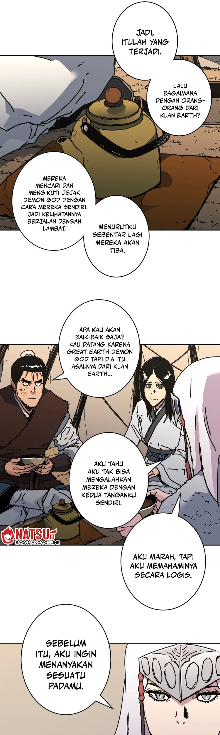 Chapter 264 - halaman 30
