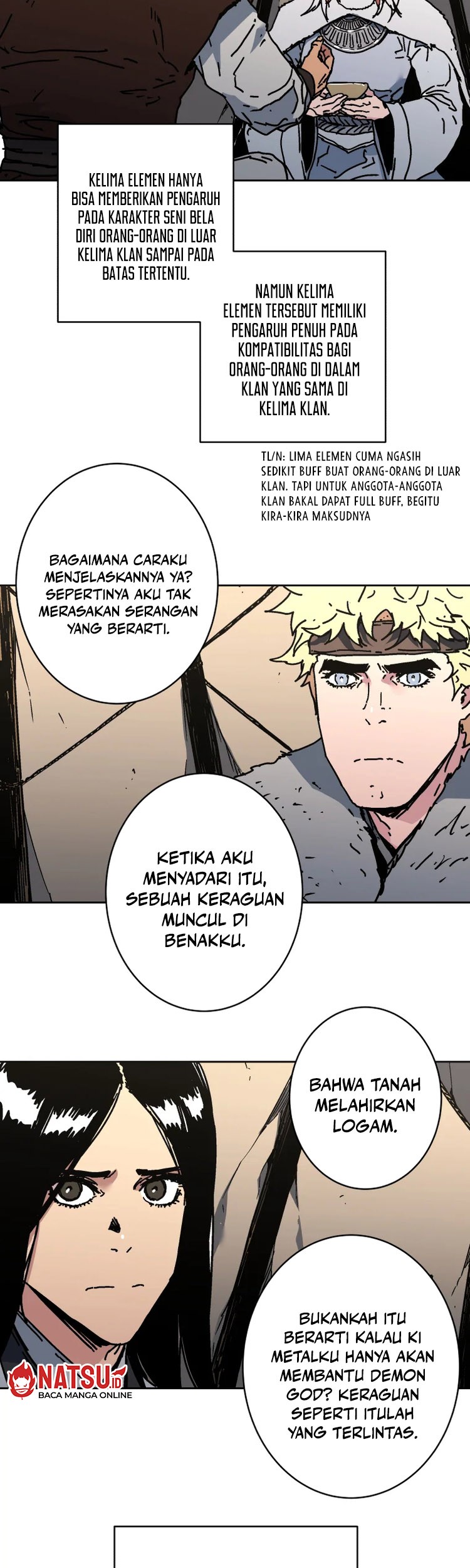 Chapter 264 - halaman 32