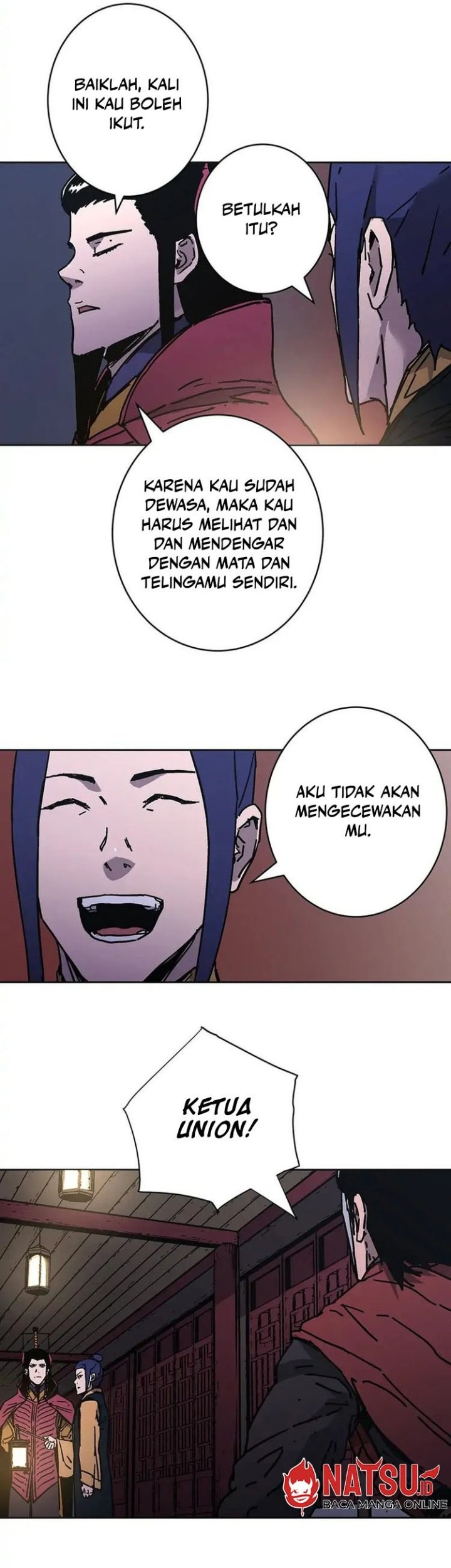 Chapter 268 - halaman 29