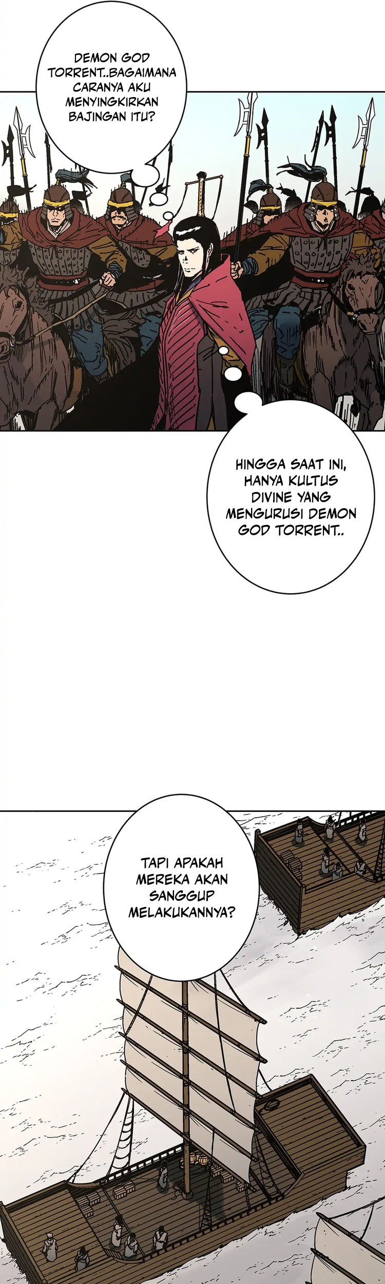 Chapter 271 - halaman 39