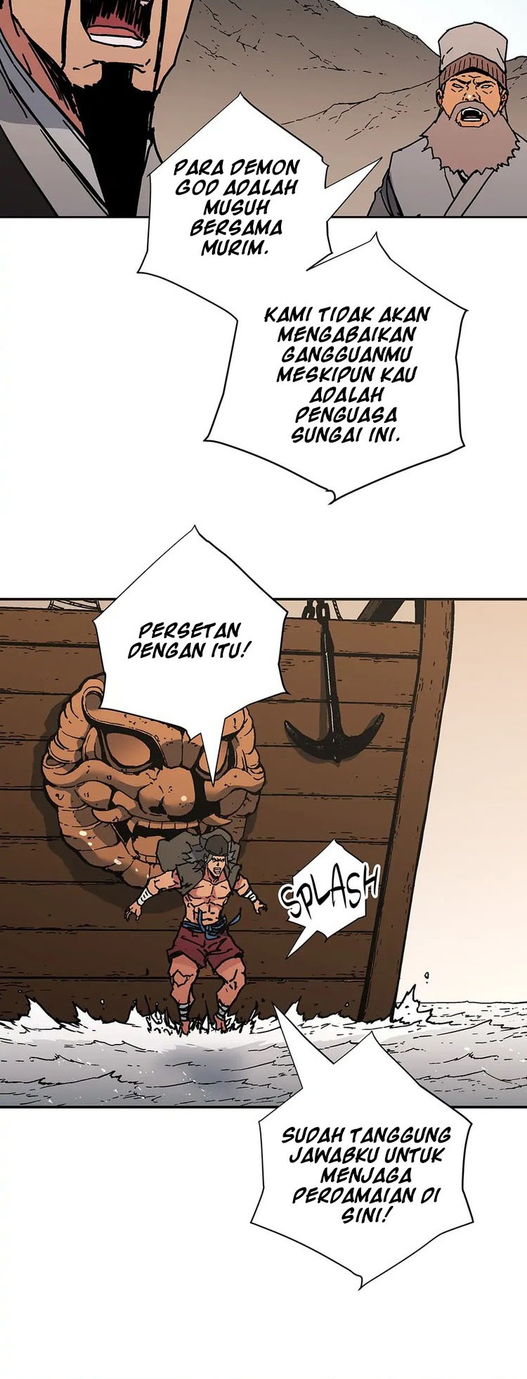 Chapter 272 - halaman 34