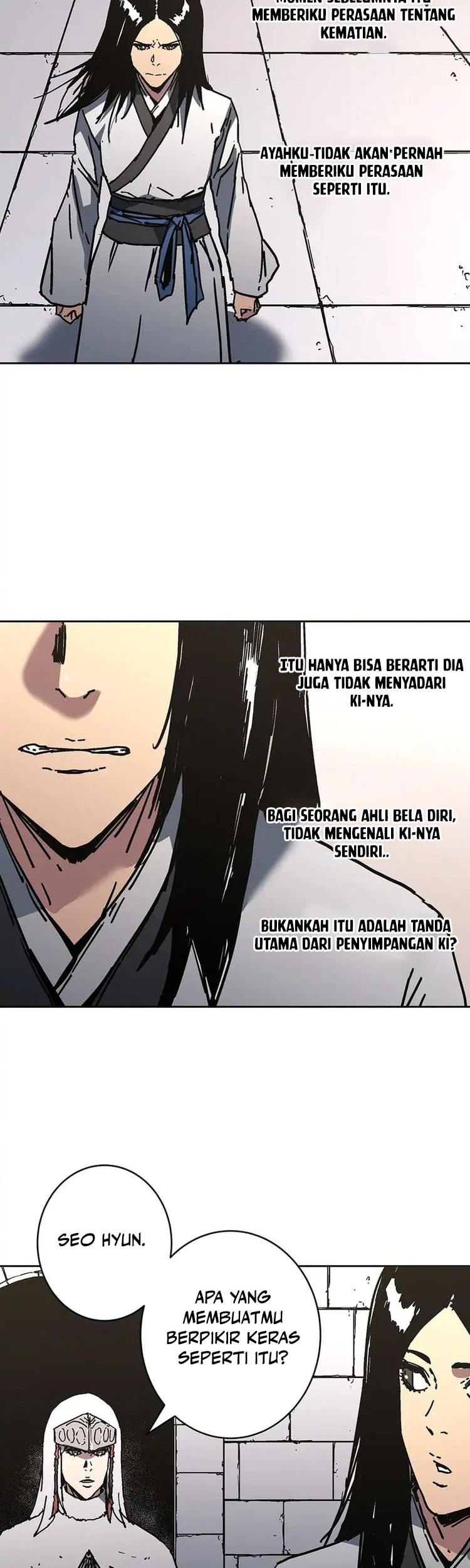 Chapter 274 - halaman 39
