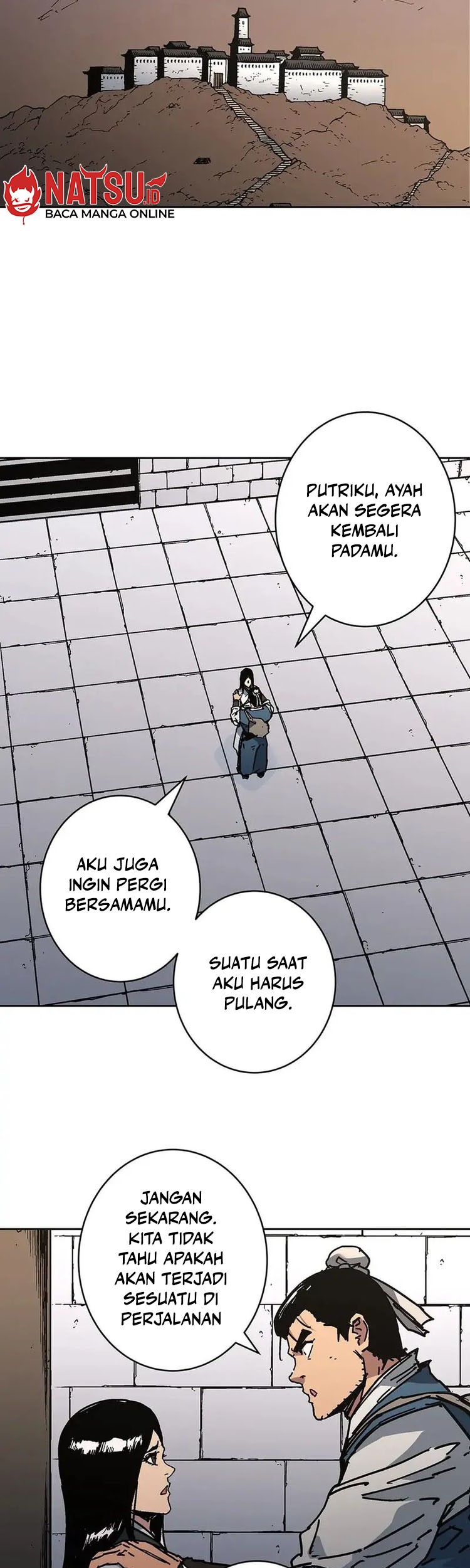 Chapter 274 - halaman 32