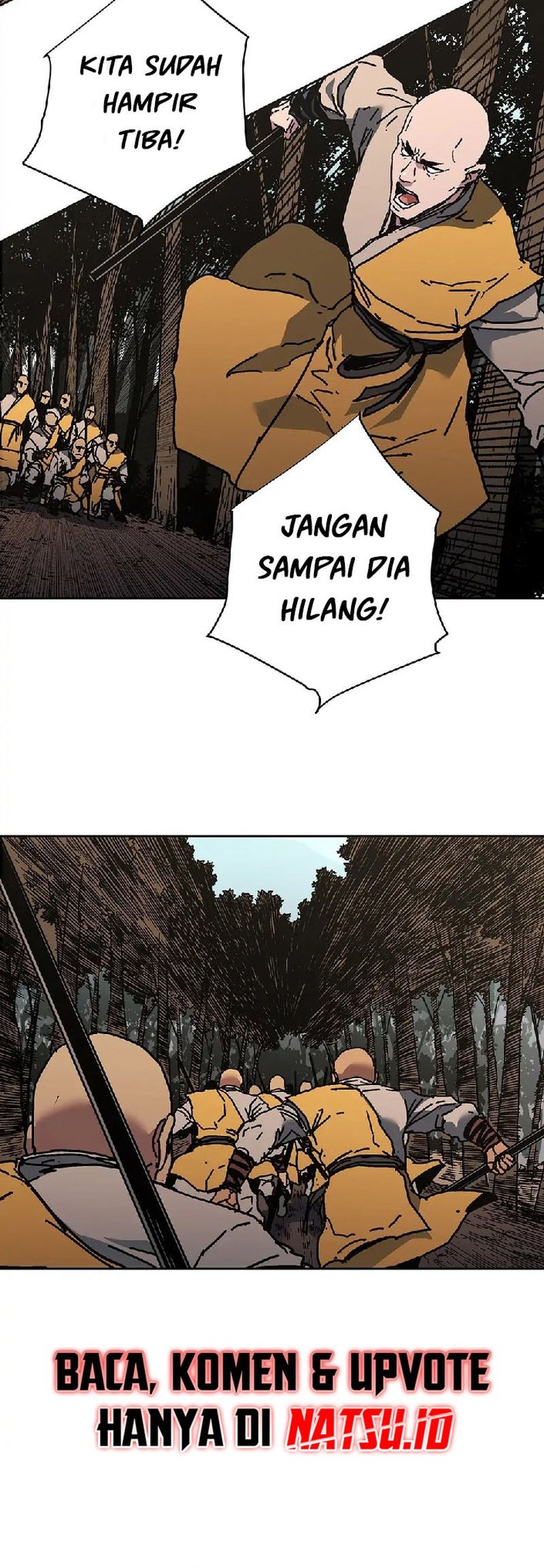 Chapter 275 - halaman 34