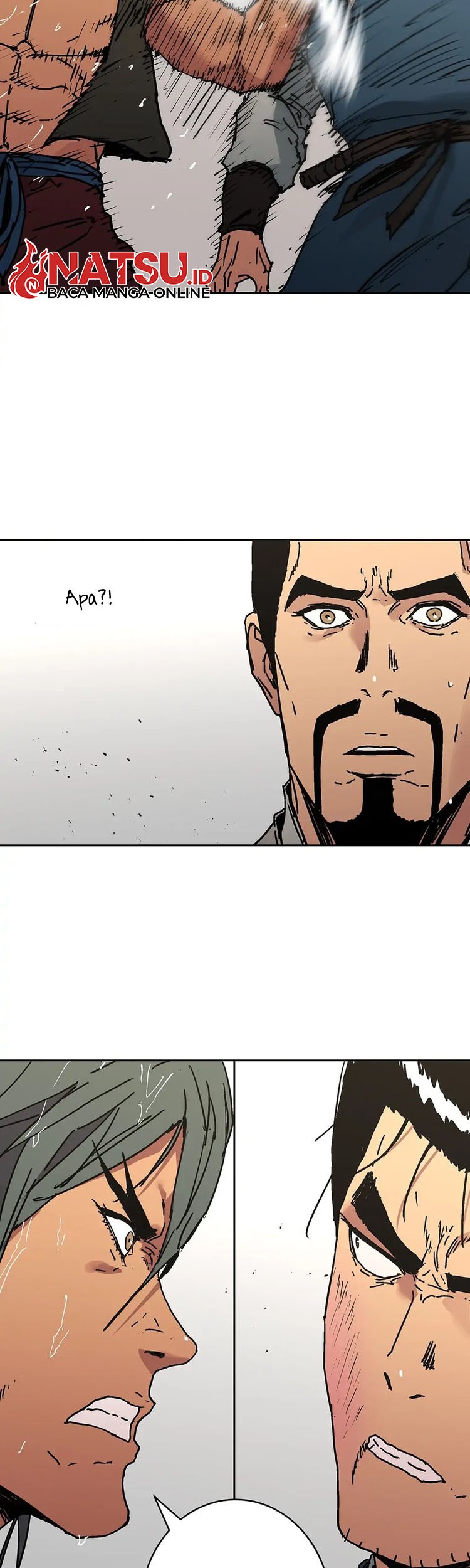 Chapter 278 - halaman 33