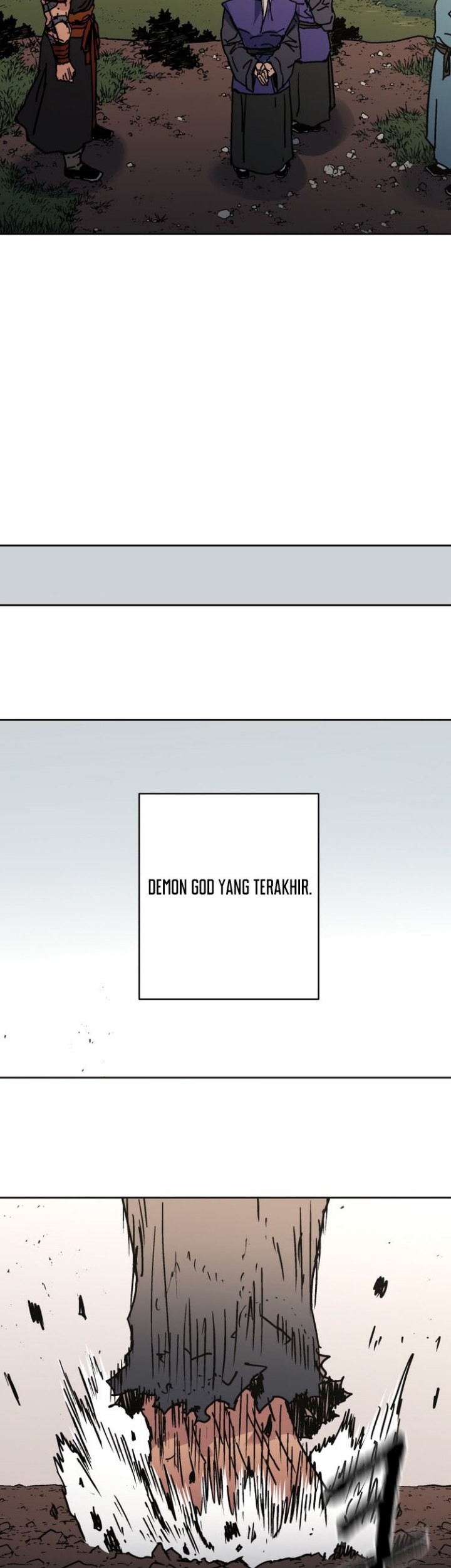 Chapter 279 - halaman 40