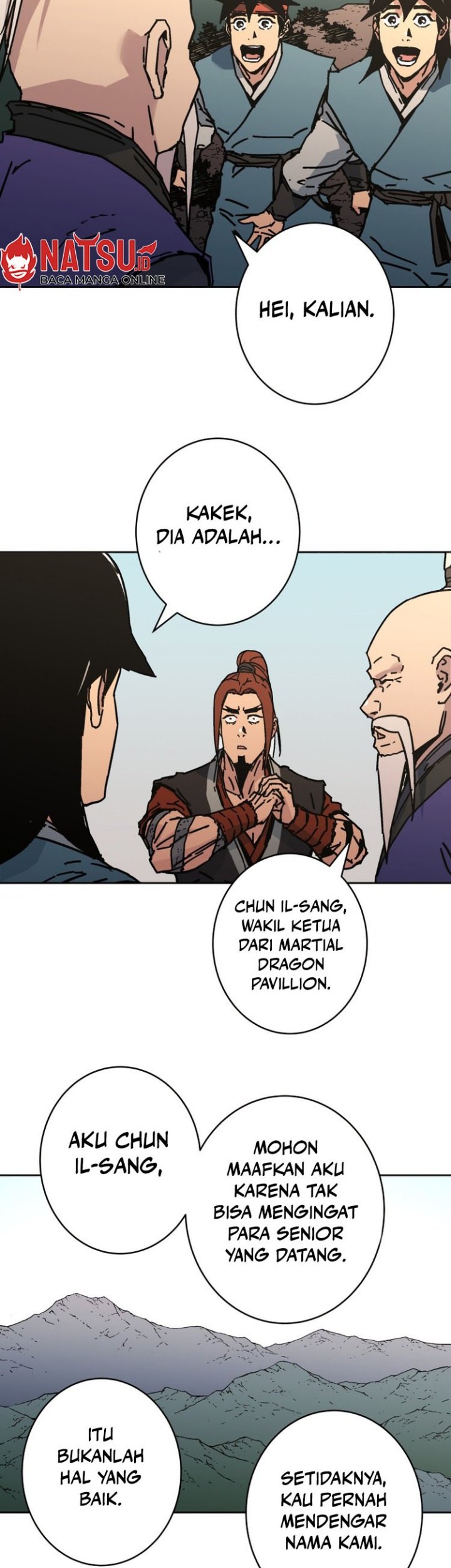 Chapter 279 - halaman 32