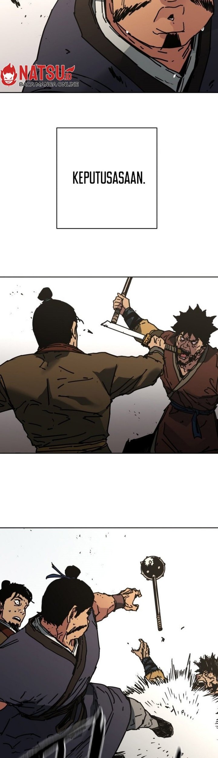 Chapter 280 - halaman 31