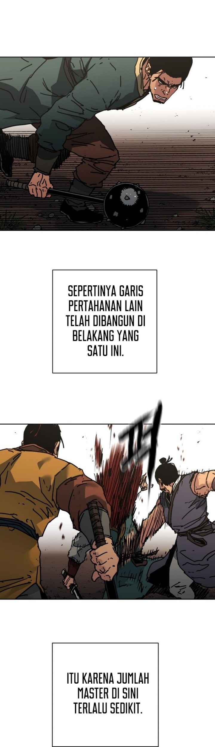 Chapter 280 - halaman 33