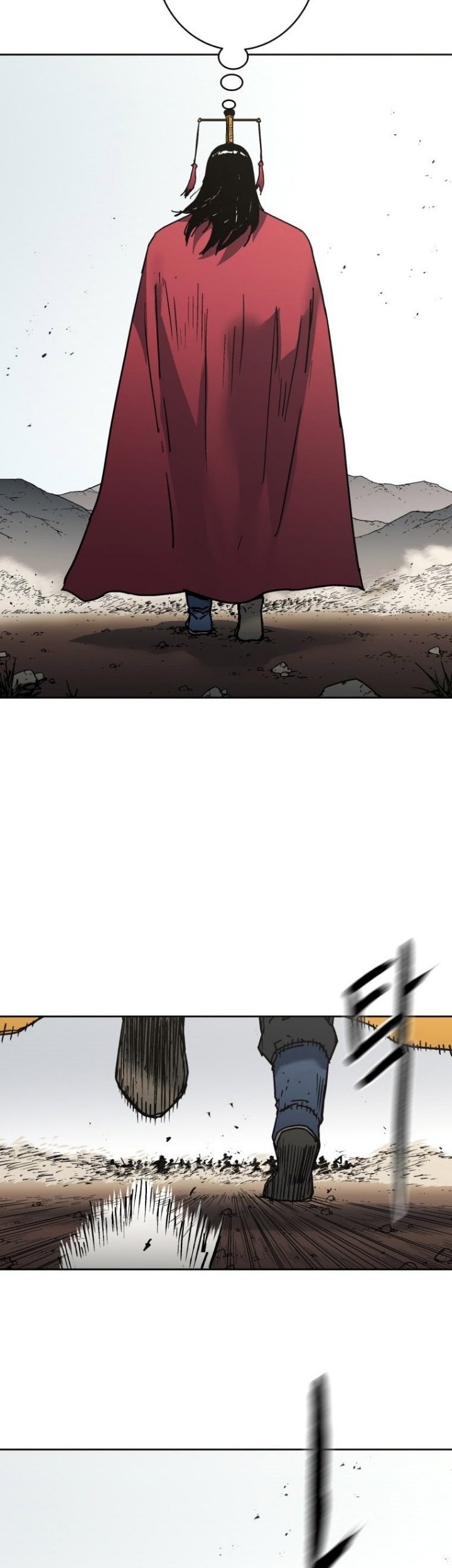 Chapter 280 - halaman 36