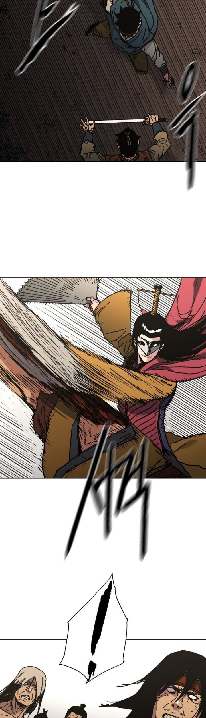 Chapter 280 - halaman 40