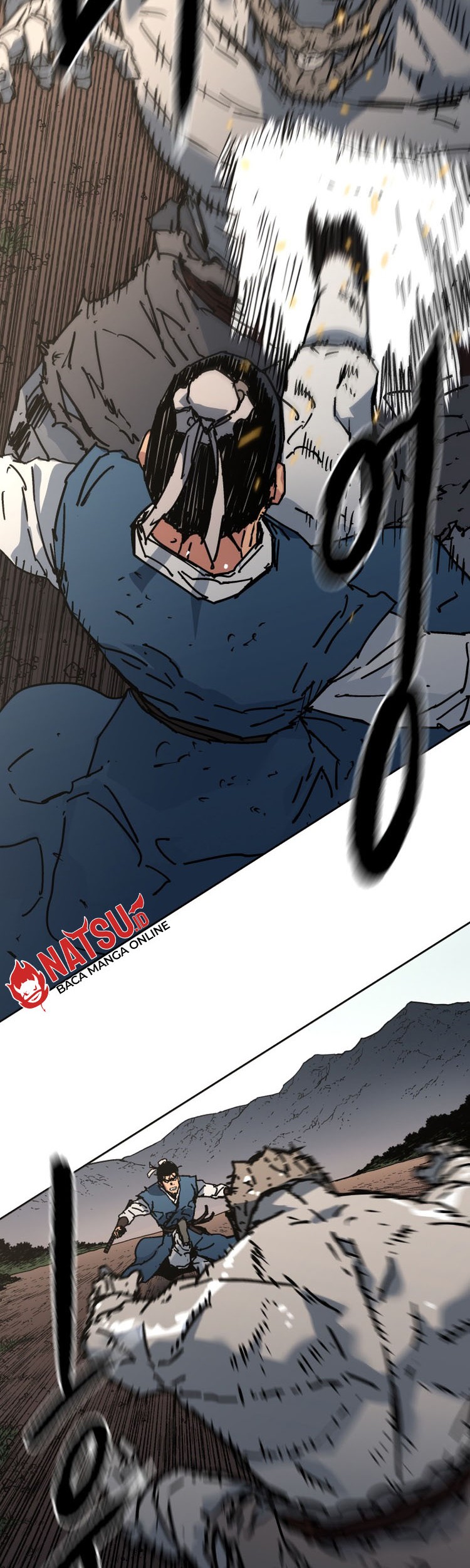 Chapter 283 - halaman 38