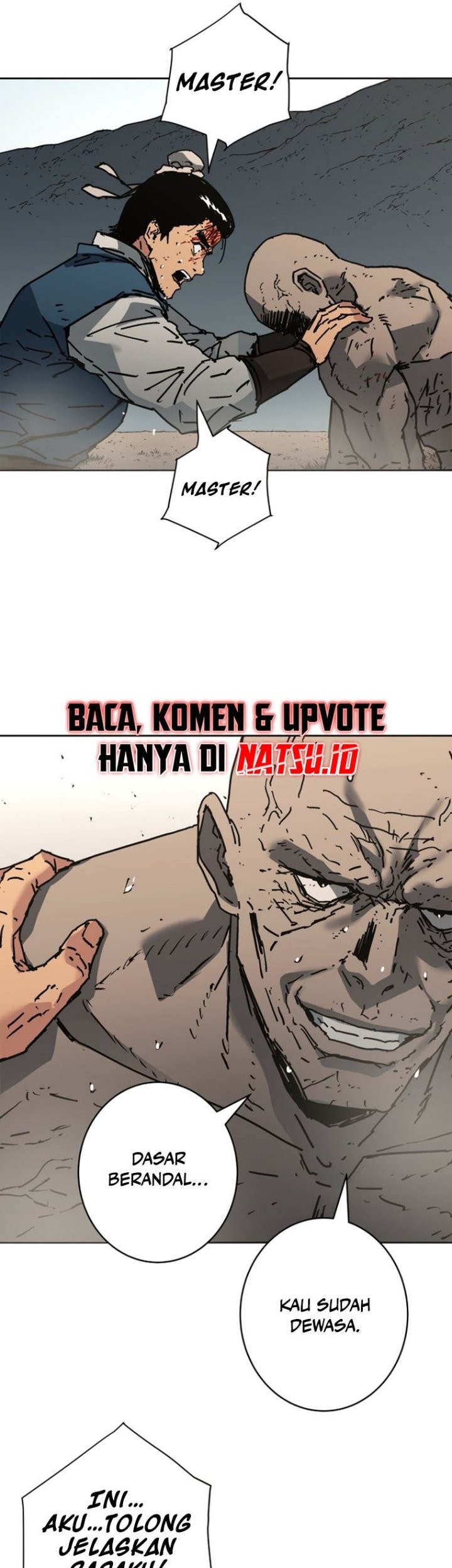 Chapter 284 - halaman 34