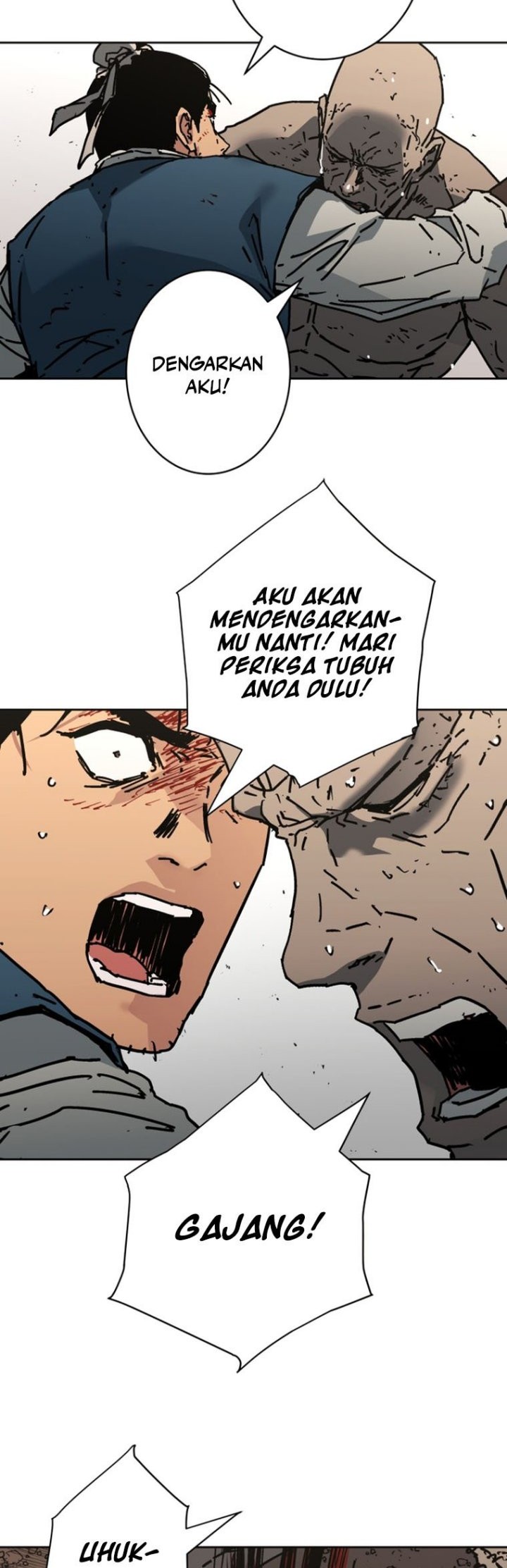Chapter 284 - halaman 36