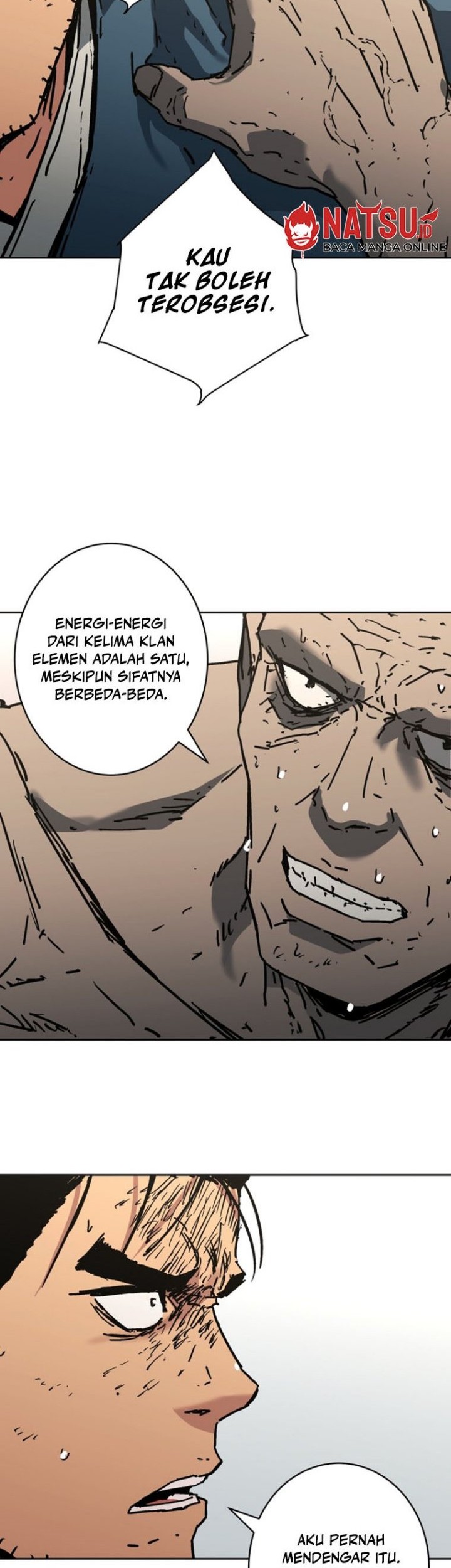 Chapter 284 - halaman 38