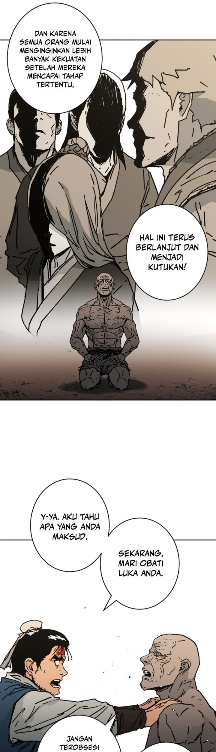 Chapter 284 - halaman 40