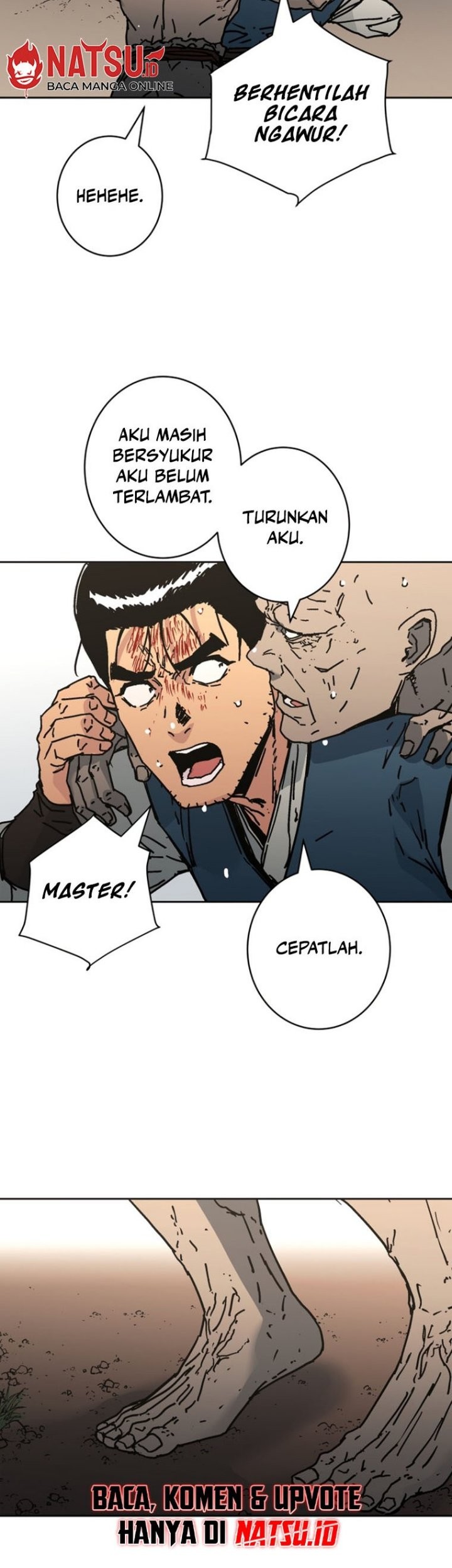 Chapter 284 - halaman 43