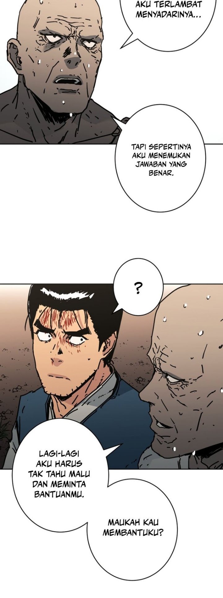 Chapter 284 - halaman 45