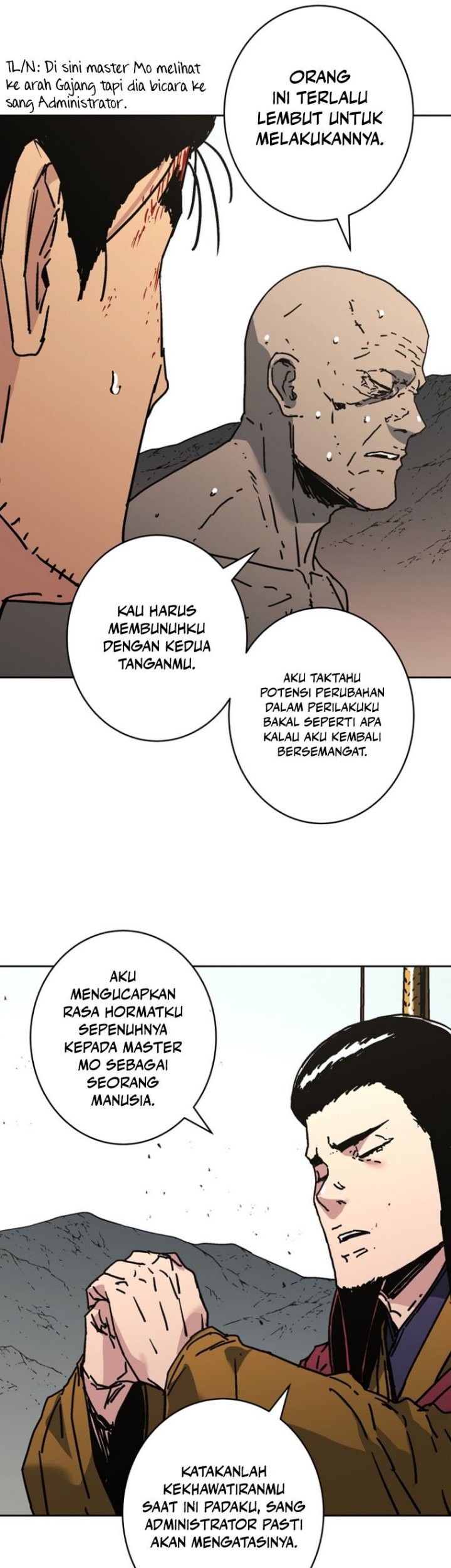 Chapter 284 - halaman 46