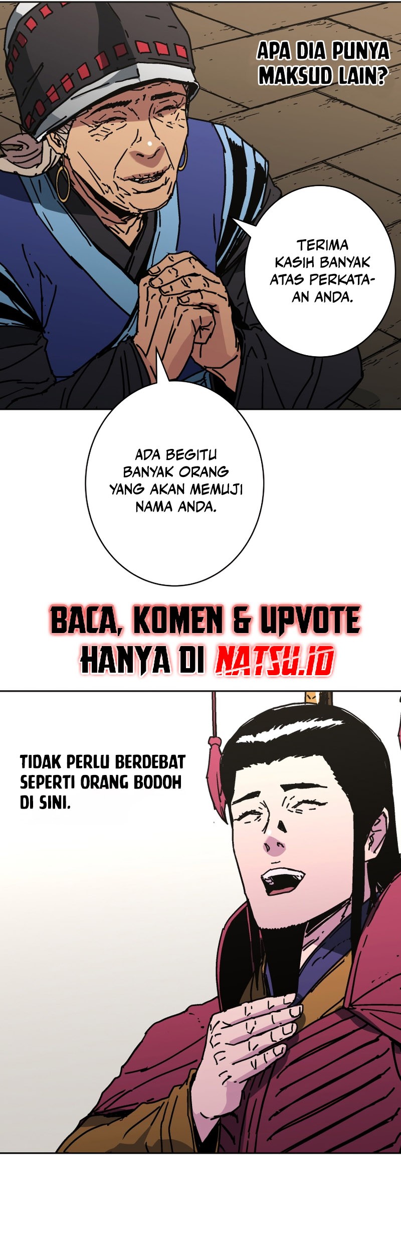 Chapter 285 - halaman 35