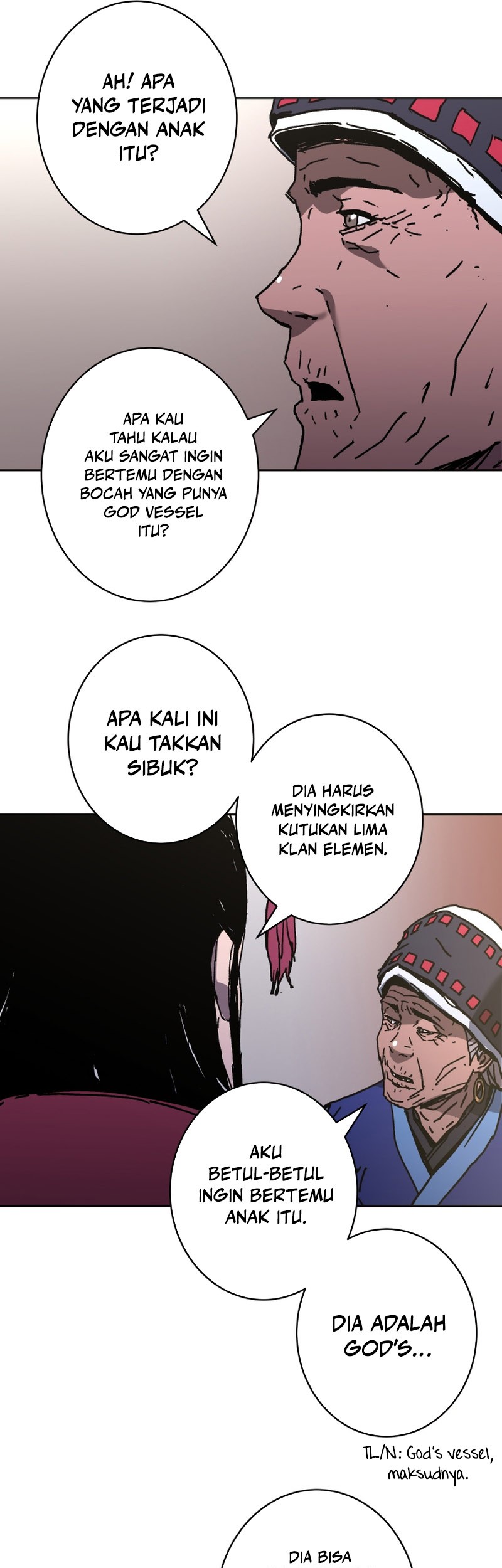 Chapter 285 - halaman 49