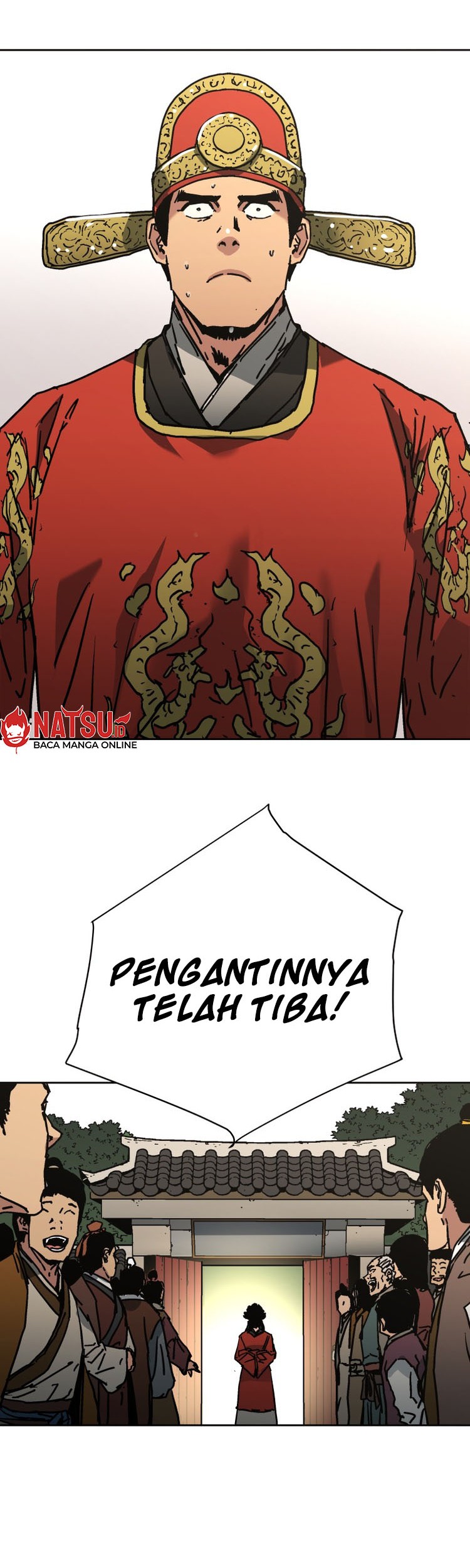 Chapter 286 - halaman 30