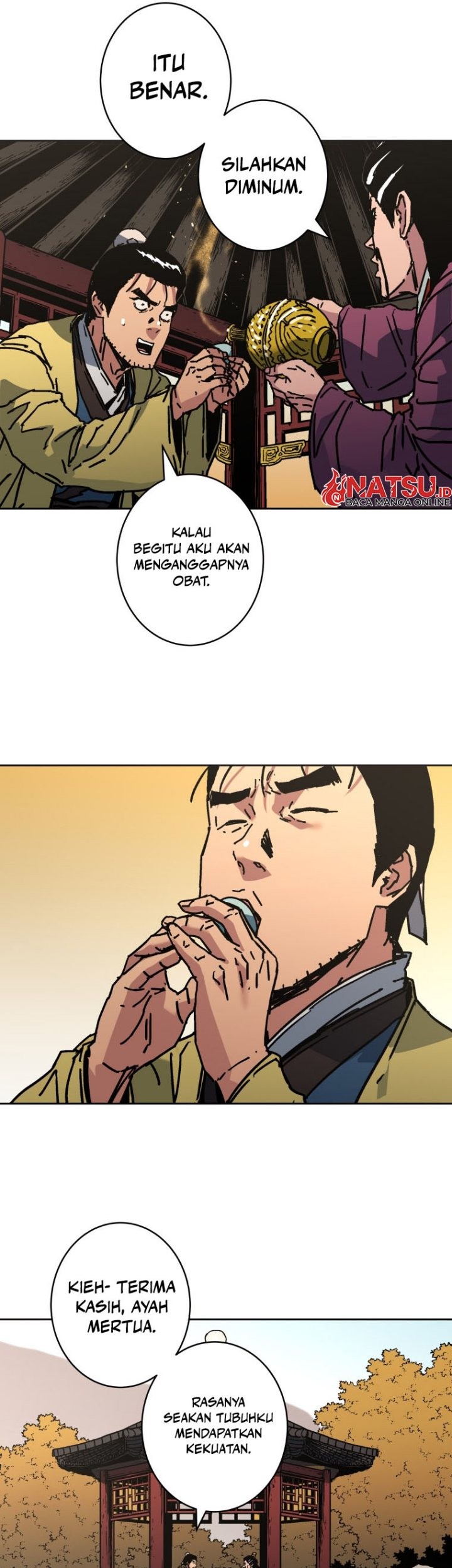 Chapter 288 - halaman 31