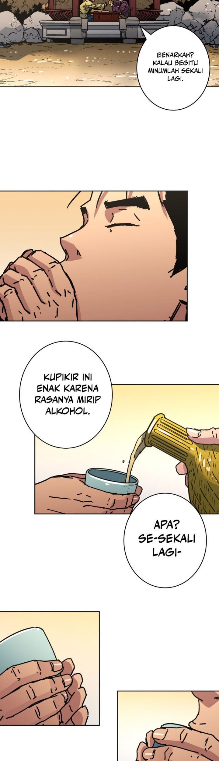 Chapter 288 - halaman 32